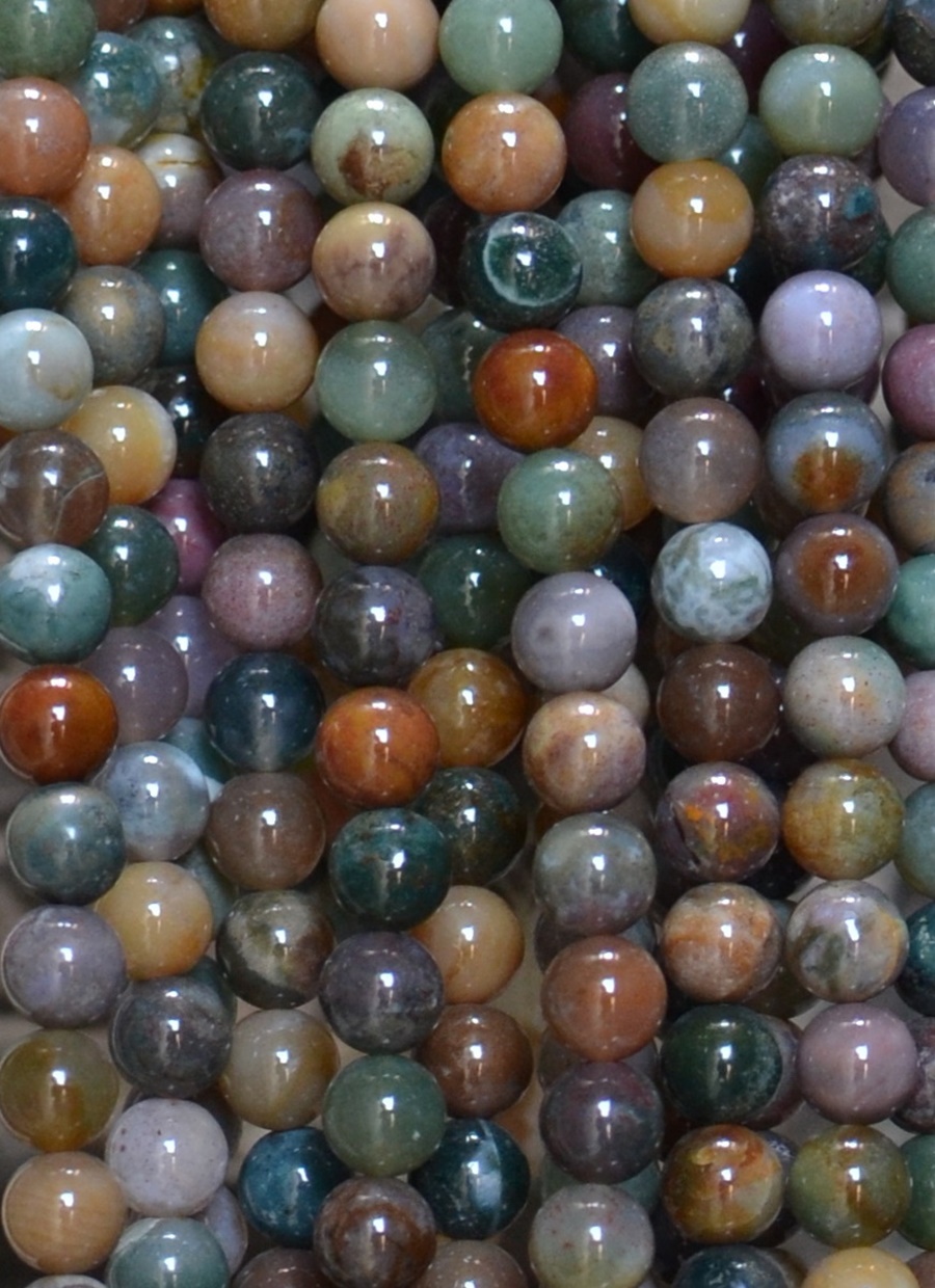 INDIAN AGATE